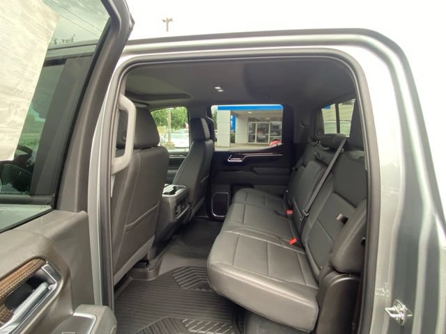 2026 Chevrolet Silverado 1500 RST - Photo 13