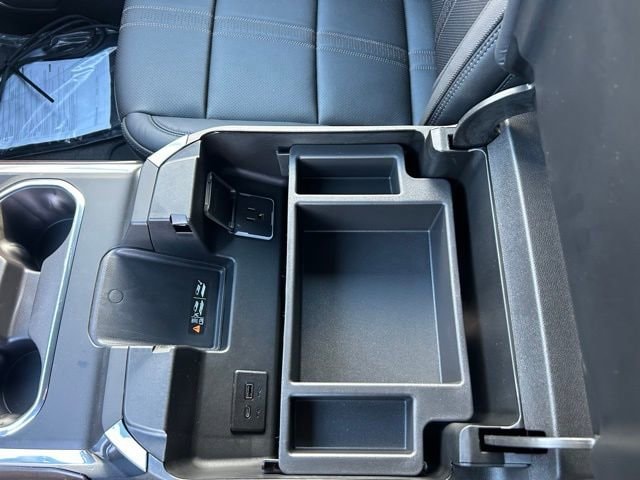 2026 Chevrolet Silverado 2500 HD High Country - Photo 27