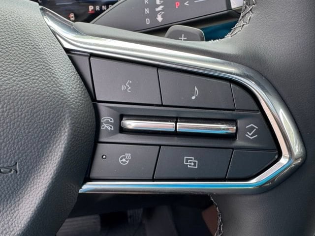 2026 Chevrolet Tahoe High Country - Photo 19