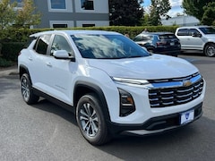 2027 Chevrolet Equinox LT SUV