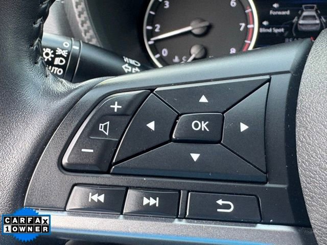 2021 Nissan Sentra SV - Photo 16