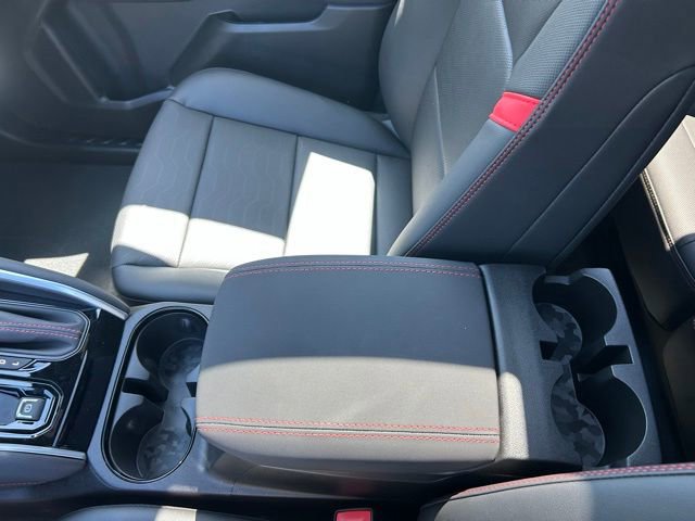 2026 Chevrolet Colorado Z71 - Photo 24