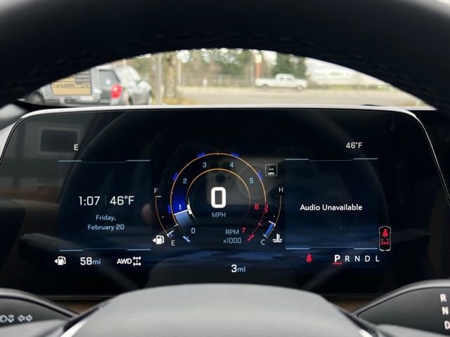 2026 Chevrolet Equinox ACTIV - Photo 25