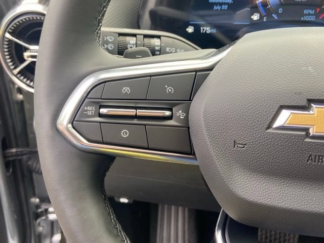 2026 Chevrolet Equinox LT - Photo 22