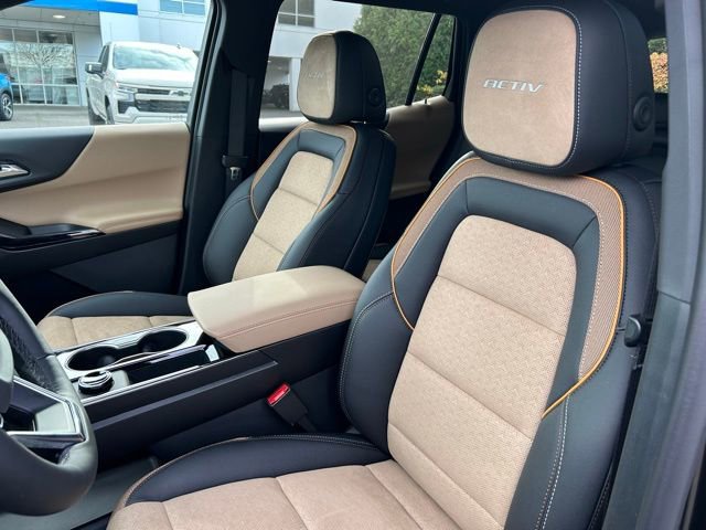 2026 Chevrolet Equinox ACTIV - Photo 20