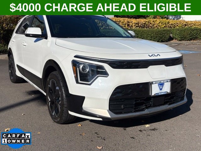 2023 Kia Niro Wind