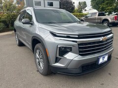 2027 Chevrolet Traverse LT SUV