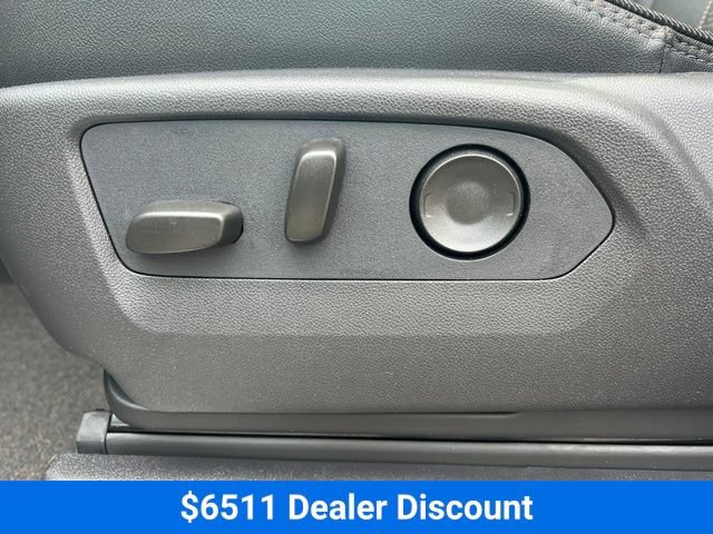 2026 Chevrolet Silverado 2500 HD High Country - Photo 20