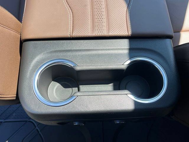 2026 Chevrolet Suburban High Country - Photo 16