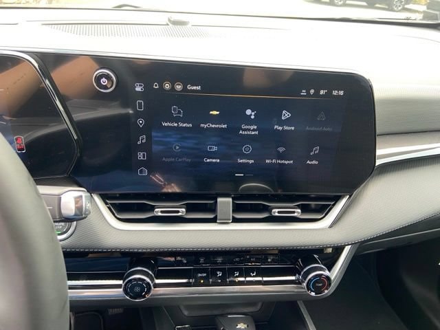 2026 Chevrolet Equinox LT - Photo 25