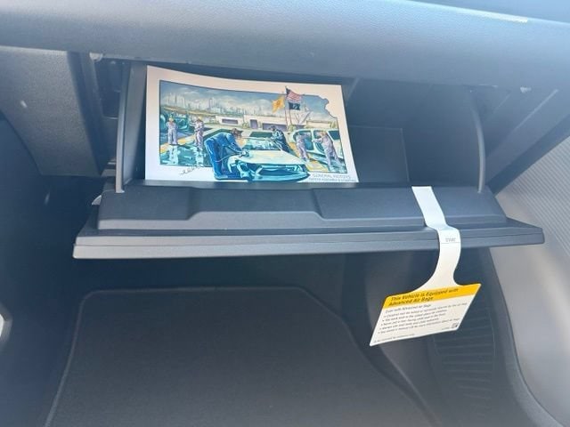 2027 Chevrolet Bolt LT - Photo 28
