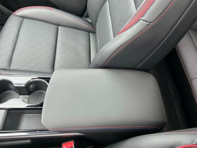 2026 Chevrolet Equinox RS - Photo 29