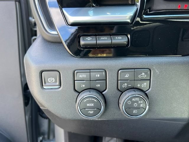 2026 Chevrolet Silverado 2500 HD LTZ - Photo 19