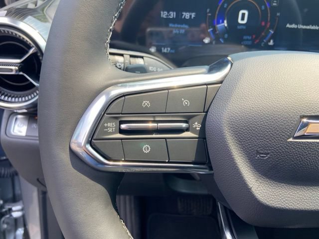 2026 Chevrolet Equinox LT - Photo 21