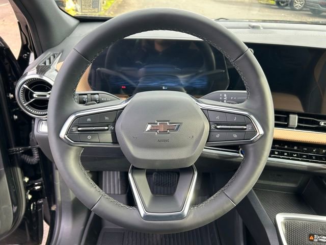 2026 Chevrolet Equinox ACTIV - Photo 22
