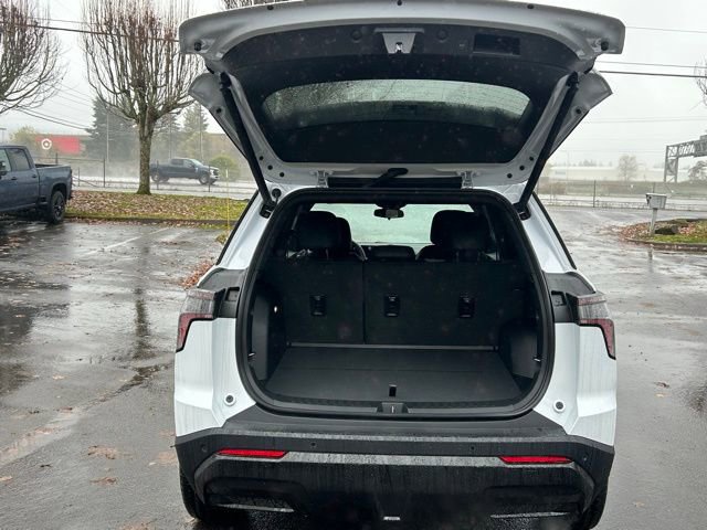 2026 Chevrolet Equinox RS - Photo 7