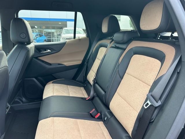 2026 Chevrolet Equinox ACTIV - Photo 13