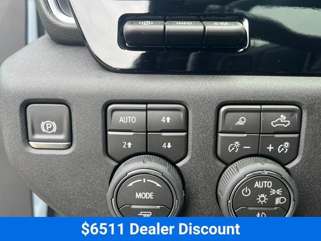 2026 Chevrolet Silverado 2500 HD High Country - Photo 21