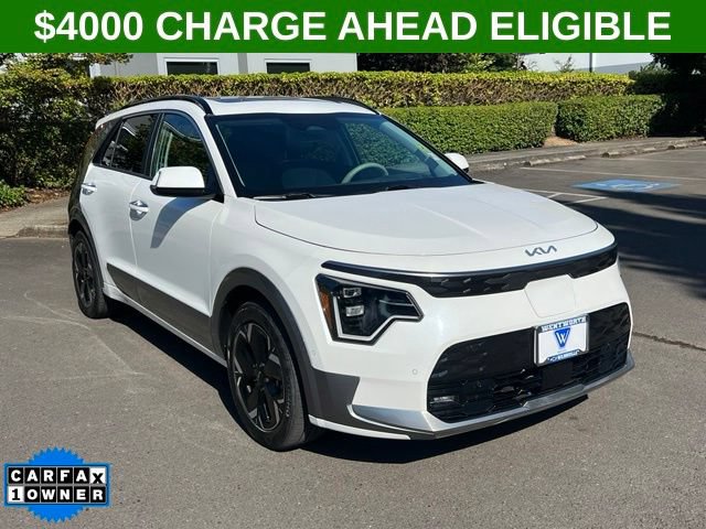 2024 Kia Niro EV