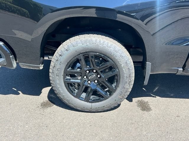 2026 Chevrolet Silverado 1500 RST - Photo 9