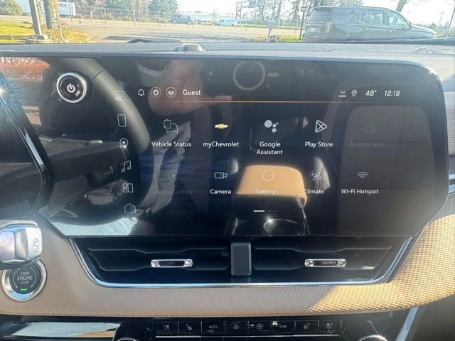 2026 Chevrolet Equinox ACTIV - Photo 22