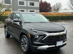 2026 Chevrolet Trailblazer LT SUV