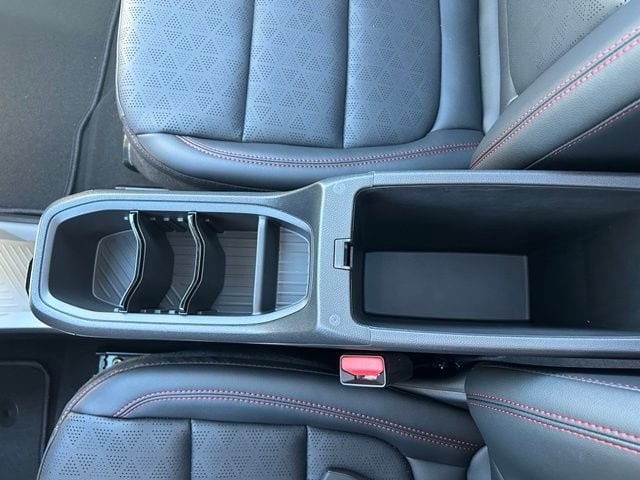 2027 Chevrolet Bolt RS - Photo 26