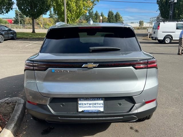2026 Chevrolet Equinox EV 2LT - Photo 6