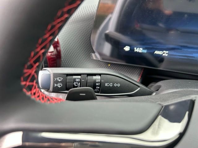 2026 Chevrolet Equinox RS - Photo 25