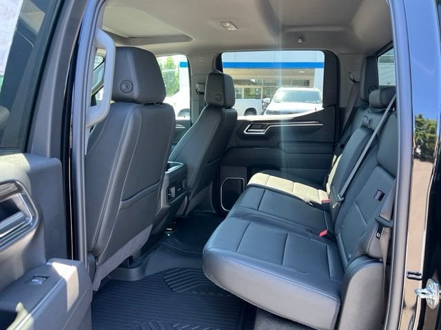 2026 Chevrolet Silverado 1500 RST - Photo 11