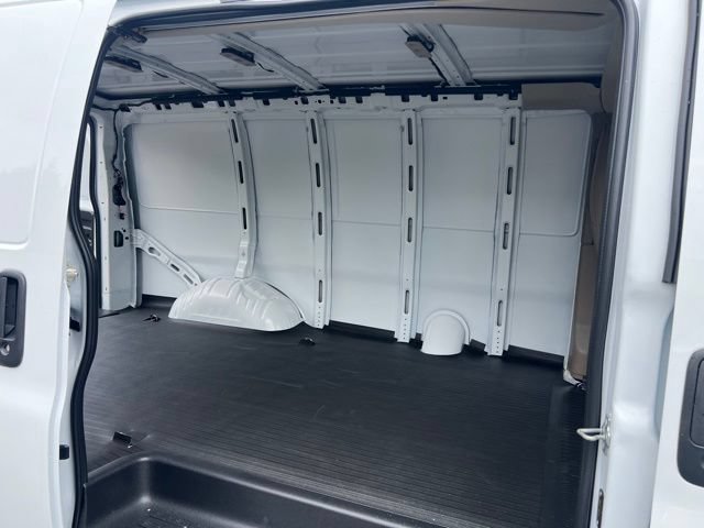 2026 Chevrolet Express Cargo Work Van - Photo 12