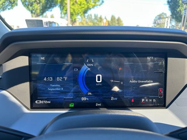 2027 Chevrolet Bolt RS - Photo 23