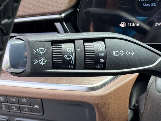 2026 Chevrolet Tahoe High Country - Photo 20