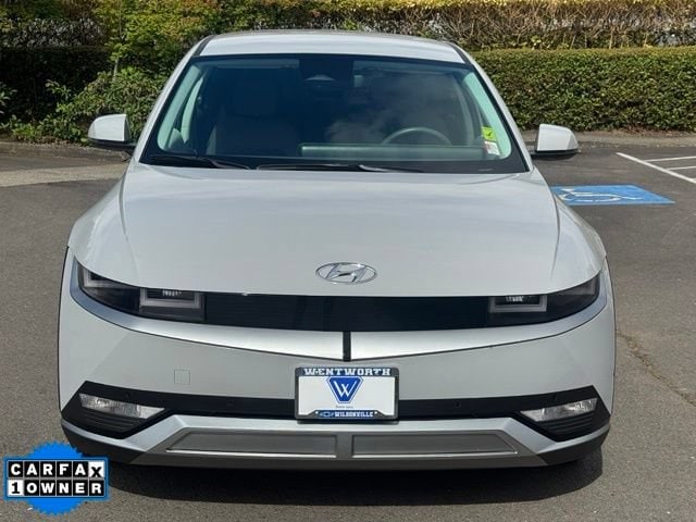 Used 2024 Hyundai IONIQ 5 SEL with VIN KM8KNDDF4RU258409 for sale in Wilsonville, OR