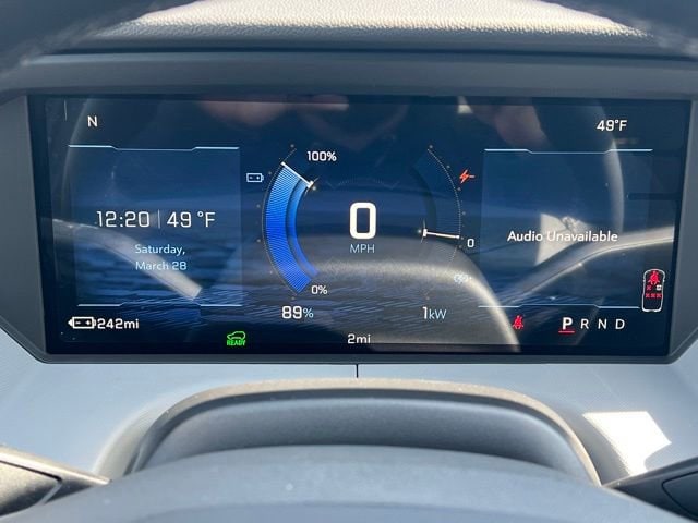 2027 Chevrolet Bolt LT - Photo 22