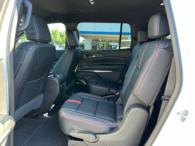 2026 Chevrolet Traverse RS - Photo 13