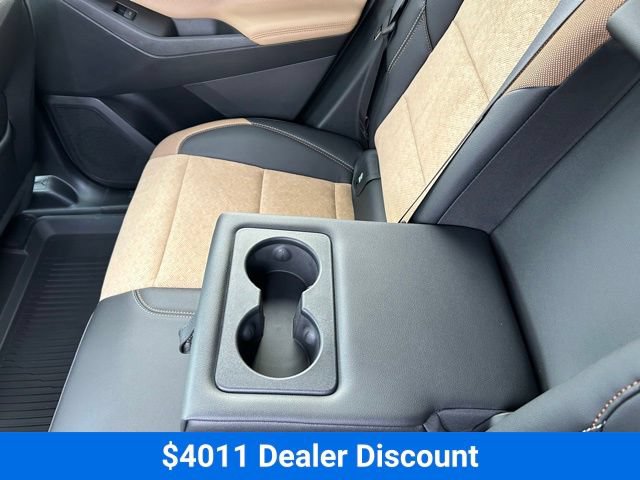 2026 Chevrolet Equinox ACTIV - Photo 14