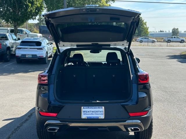 2026 Chevrolet Trailblazer Activ - Photo 7