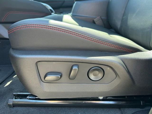2026 Chevrolet Colorado Z71 - Photo 17