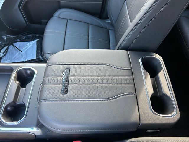 2026 Chevrolet Silverado 2500 HD High Country - Photo 26