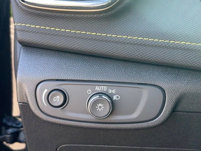 2026 Chevrolet Trailblazer Activ - Photo 22