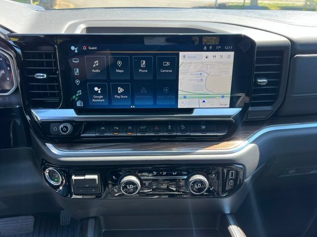 2026 Chevrolet Silverado 1500 RST - Photo 24