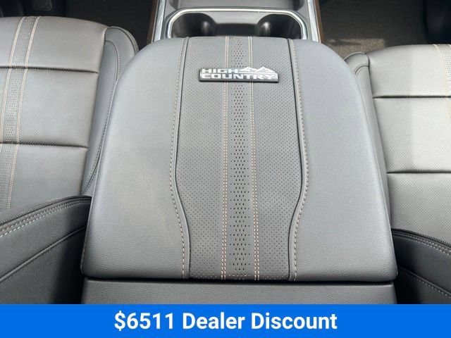 2026 Chevrolet Silverado 2500 HD High Country - Photo 32