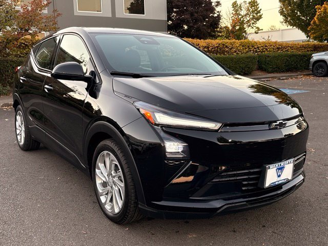 2027 Chevrolet Bolt