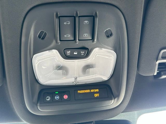 2026 Chevrolet Trailblazer Activ - Photo 35