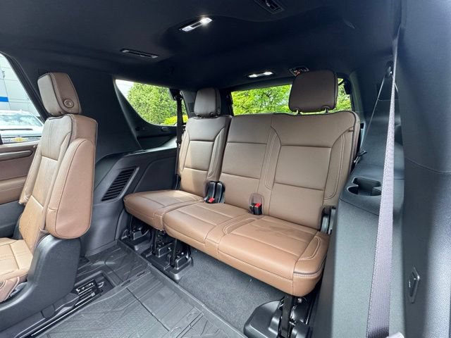 2026 Chevrolet Tahoe High Country - Photo 11