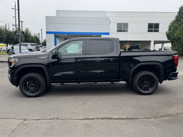 2019 Gmc Sierra 1500 AT4 photo 4