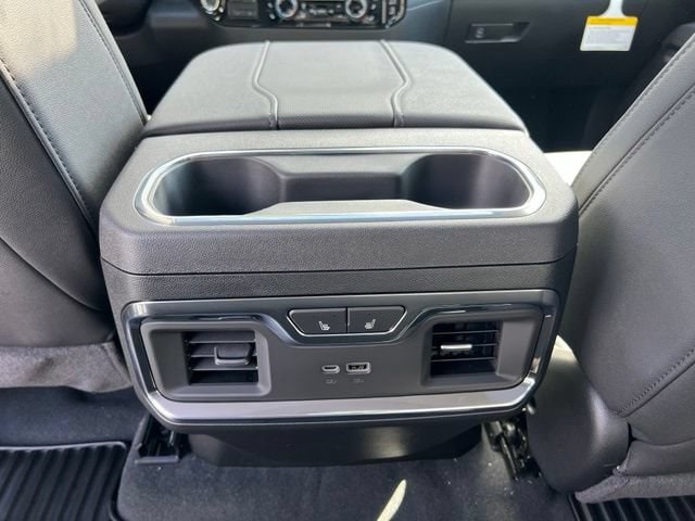 2026 Chevrolet Silverado 2500 HD LTZ - Photo 12