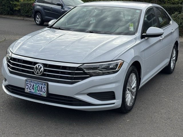 Used 2019 Volkswagen Jetta S with VIN 3VWN57BU0KM117378 for sale in Wilsonville, OR