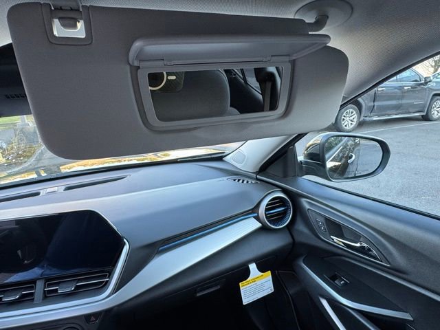 2026 Chevrolet Trax LS - Photo 25